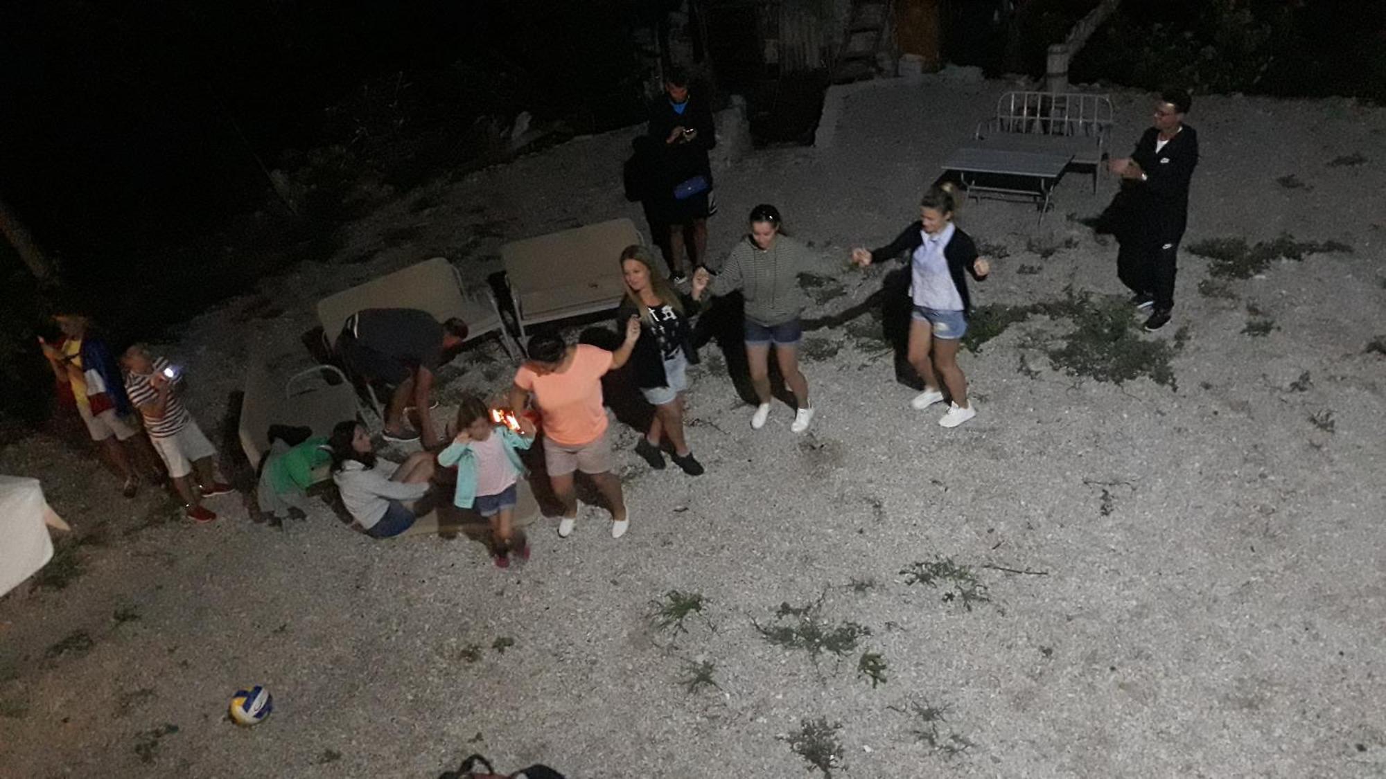 Vila Disha Tirana Værelse billede